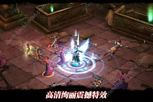 (刀剑天下手游攻略)刀剑天下手游 | 乱世英雄争雄，武林霸主唯你！