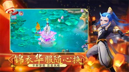 (封神幻想世界官网)探寻封神幻想世界：伙伴推荐指南