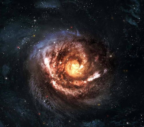 (凤凰座星系黑洞)凤凰座A黑洞和TON618：宇宙中的两大神秘巨兽